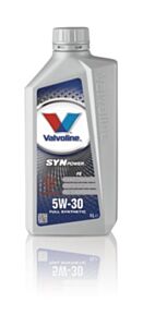 Valvoline Synpower FE 5W30