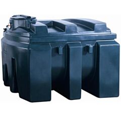 DCQ  Kunststof tank BT KIWA 1.396L