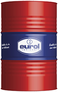 Eurol Hykrol VHLP ISO-VG 100 210L