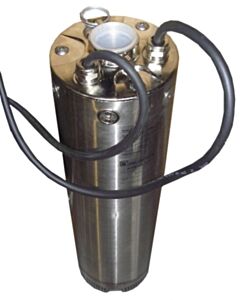 DCQ Petrotec AdBlue Dompelpomp