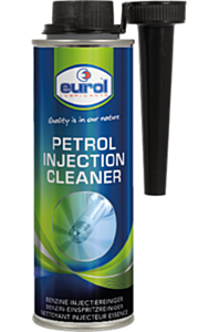 Eurol Petrol Injection Cleaner 250ml
