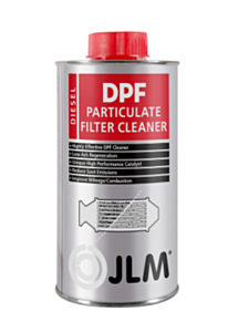 JLM Diesel DPF Cleaner 375ML
