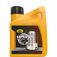 Kroon Oil Espadon ZCZ-1500 ISO 32 500ml