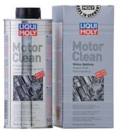 LiQui Moly Motorclean 500ML