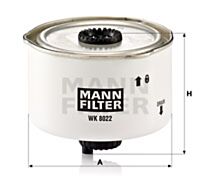 MANN WK8022X