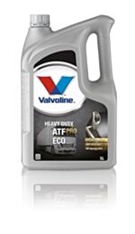 Valvoline Heavy Duty ATF PRO Ecolife