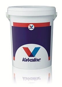 Valvoline Lithium 2 EP grease 18KG