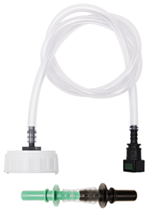 JLM DPF Refill Kit