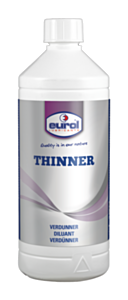 Eurol Thinner 