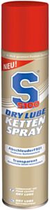S100 Dry Lube Kettingspray 400ML