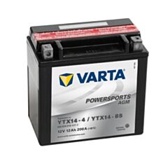 VARTA AGM YTX14-4 / YTX14-BS