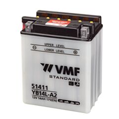 VMF Powersport YB14L-A2 / 12N14-3A