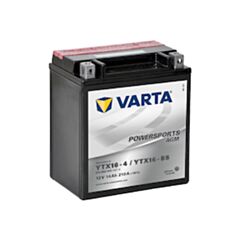 VARTA AGM YTX16-4