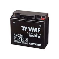 VMF Powersport FA CTZ19-S