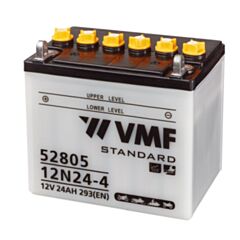 VMF Powersport 12N24-4