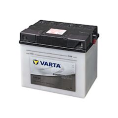 VARTA Freshpack Y60-N24L-A