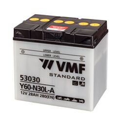 VMF Powersport Y60-N30L-A