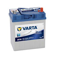 VARTA BLUE Dynamic A14