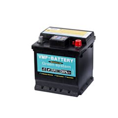 VMF Calcium SMF 12V 40Ah