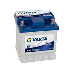 VARTA BLUE Dynamic B36