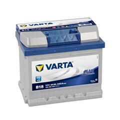 VARTA BLUE Dynamic B18