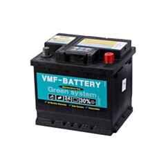 VMF Calcium SMF 12V 44Ah