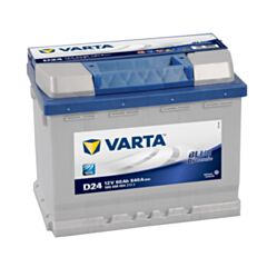 VARTA BLUE Dynamic D24