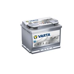 VARTA Silver Dynamic AGM D52