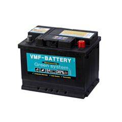 VMF Calcium SMF 12V 62Ah