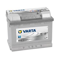 VARTA SILVER dynamic D15