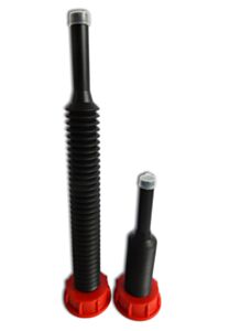 DCQ Schenktuit Flexibel DIN61