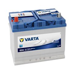 VARTA BLUE Dynamic E24