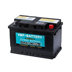 VMF Calcium SMF 12V 74Ah