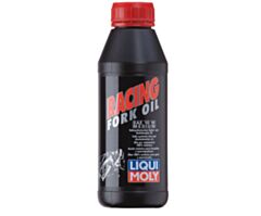 LiQui Moly Motorbike Voorvorkolie 10W Medium