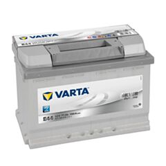 VARTA SILVER dynamic E44