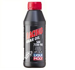 LiQui Moly Motorbike Transmissieolie 75W90 