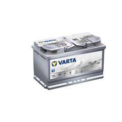 VARTA Silver Dynamic AGM F21