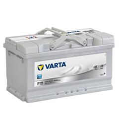 VARTA SILVER dynamic F18
