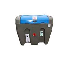 DCQ Truckmaster IBC TM 900 UN 12V