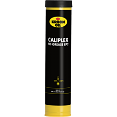 Kroon Oil Caliplex HD Grease EP2 400gr
