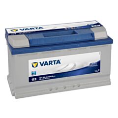 VARTA BLUE Dynamic G3