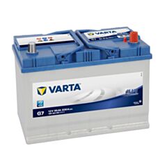 VARTA BLUE Dynamic G7