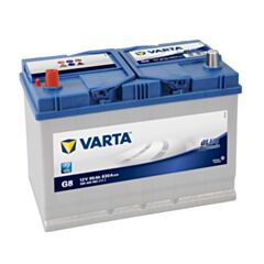 VARTA BLUE Dynamic G8
