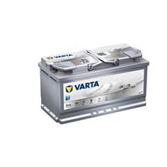 VARTA Silver Dynamic AGM G14
