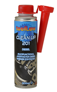 TecFlow Clean Up 201 Diesel