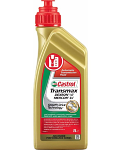 Castrol Transmax ATF DEXRON VI