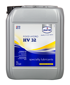 Eurol Food Hydro HV 32 5L