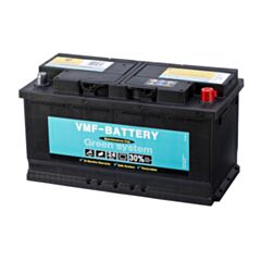 VMF Calcium SMF 12V 100Ah