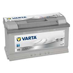 VARTA SILVER Dynamic H3