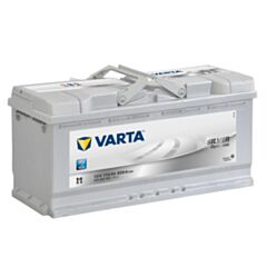VARTA SILVER dynamic I1
